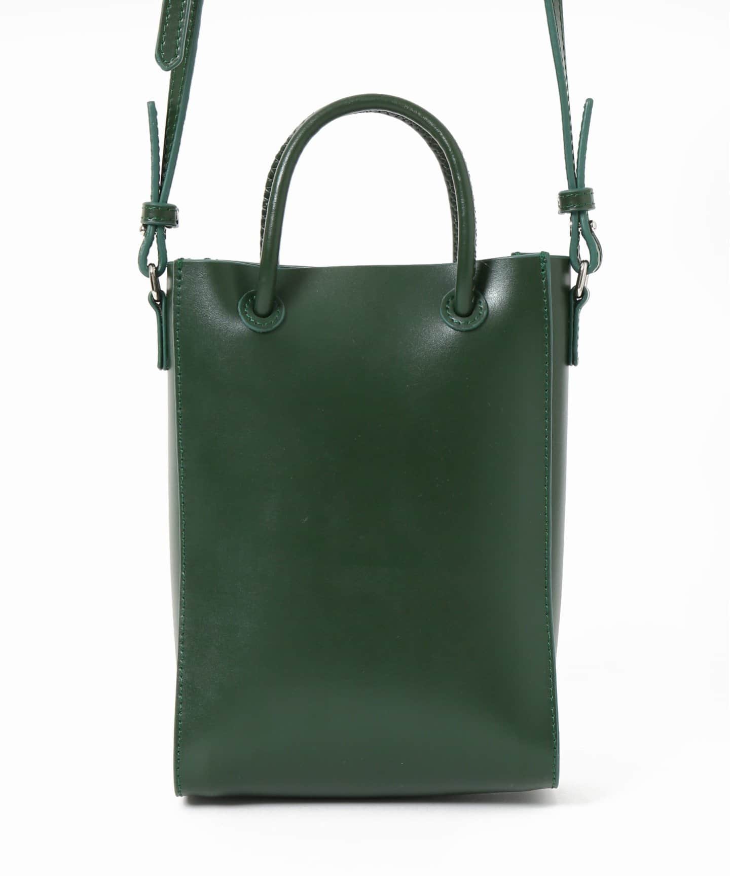 YAHKI/ヤーキ】SHOULDER BAG:ショルダーバッグ◇|JOURNAL STANDARD ...