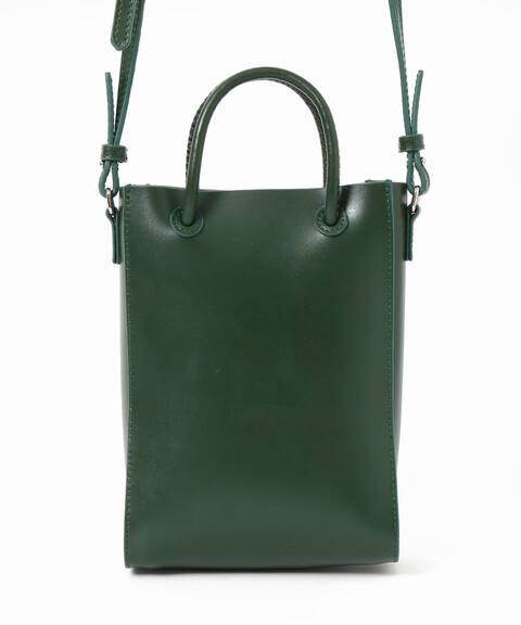 Yahki ヤーキ Shoulder Bag ショルダーバッグ Journal Standard ジャーナルスタンダード 公式のファッション通販 Baycrew S Store