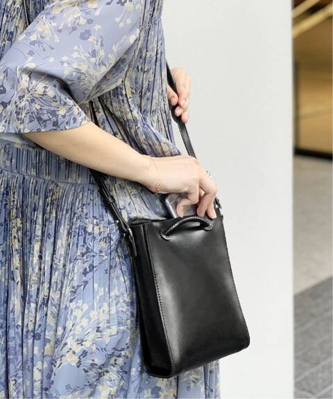 Yahki ヤーキ Shoulder Bag ショルダーバッグ Journal Standard ジャーナルスタンダード 公式のファッション通販 Baycrew S Store