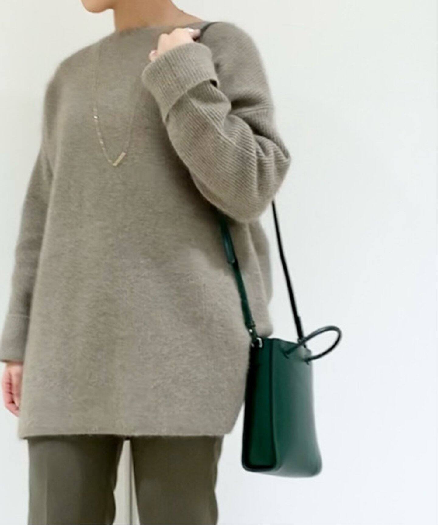 YAHKI/ヤーキ】SHOULDER BAG:ショルダーバッグ◇|JOURNAL STANDARD ...