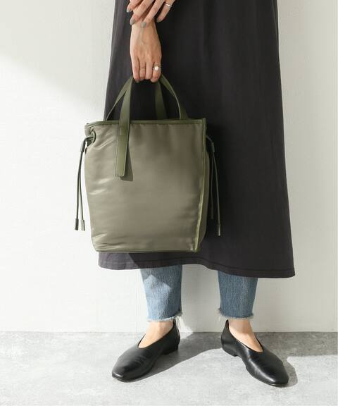The Dilettante ザ ディッレタント ベッチュウ Ma 1ナイロンbag バッグ Journal Standard ジャーナルスタンダード 公式のファッション通販 Baycrew S Store