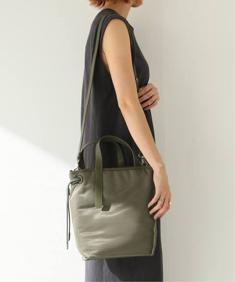 The Dilettante ザ ディッレタント ベッチュウ Ma 1ナイロンbag バッグ Journal Standard ジャーナルスタンダード 公式のファッション通販 Baycrew S Store