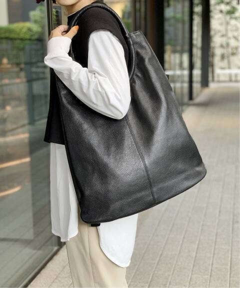 追加 Aulentti オウレンティ レザートートバッグ 2 Journal Standard ジャーナルスタンダード 公式のファッション通販 Baycrew S Store