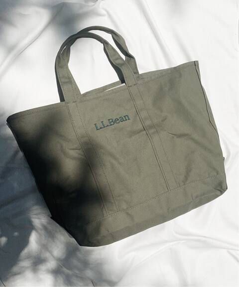 L L Bean エルエルビーン グローサリー トート Journal Standard ジャーナルスタンダード 公式のファッション通販 Baycrew S Store