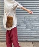 【ANITA BILARDI / アニタ・ビラルディ】SMALL POCHETTE