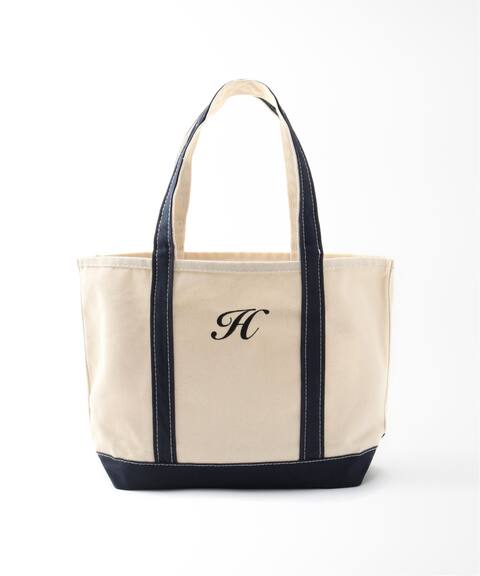 イニシャルトートバックmedium Journal Standard Relume ジャーナルスタンダード レリューム 公式のファッション通販 Baycrew S Store