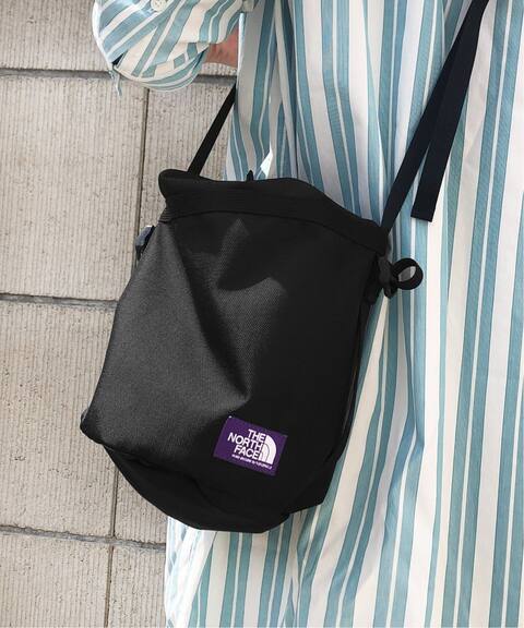 The North Face ザ ノース フェイス Ppl Smuナイロンキンチャクバッグ Journal Standard Relume ジャーナルスタンダード レリューム 公式のファッション通販 Baycrew S Store