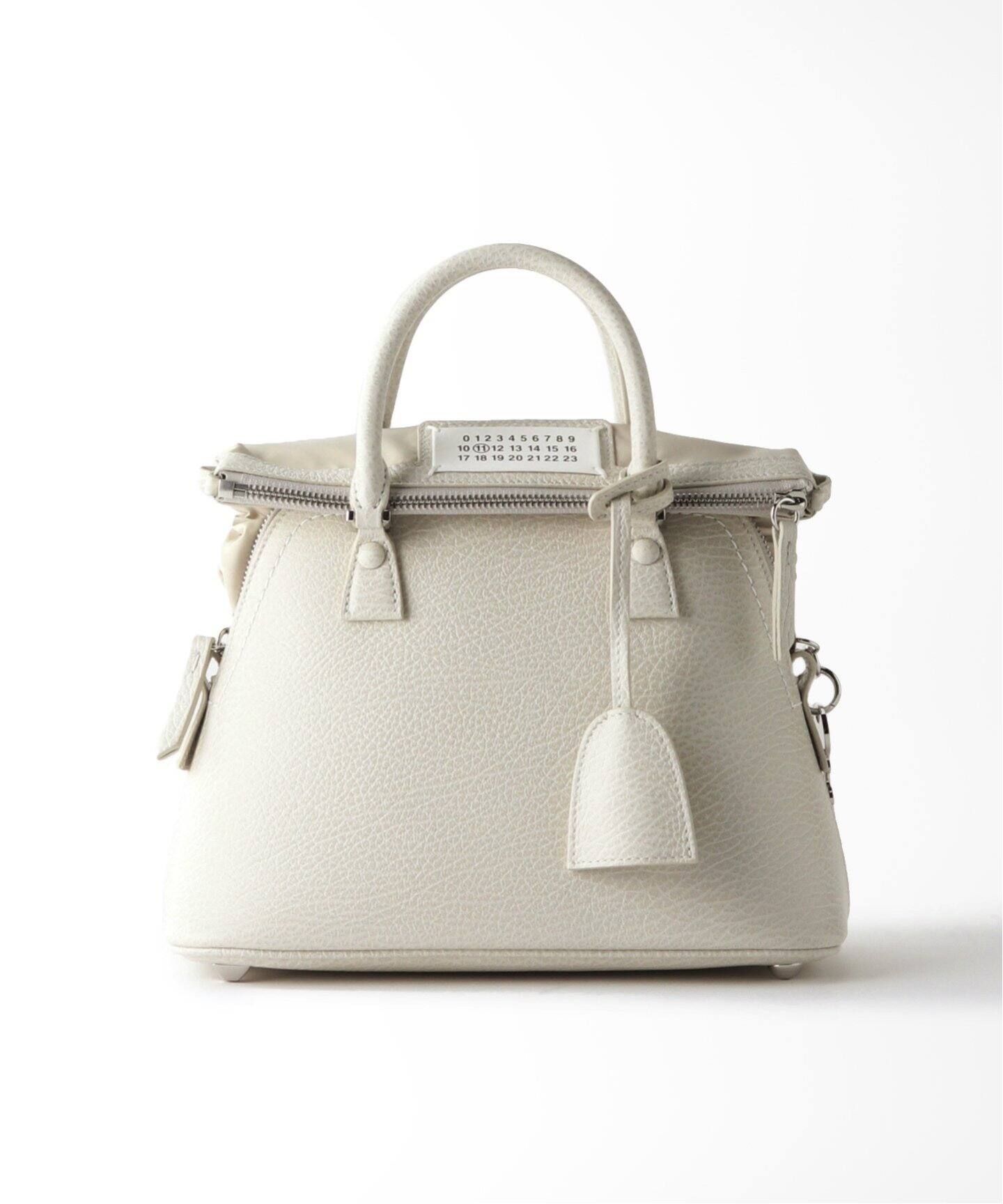 MAISON MARGIELA/メゾン マルジェラ】 5AC small bag|Deuxieme Classe ...