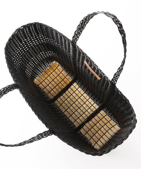 Palorosa Tote Deuxieme Classe ドゥーズィエム クラス 公式のファッション通販 Baycrew S Store