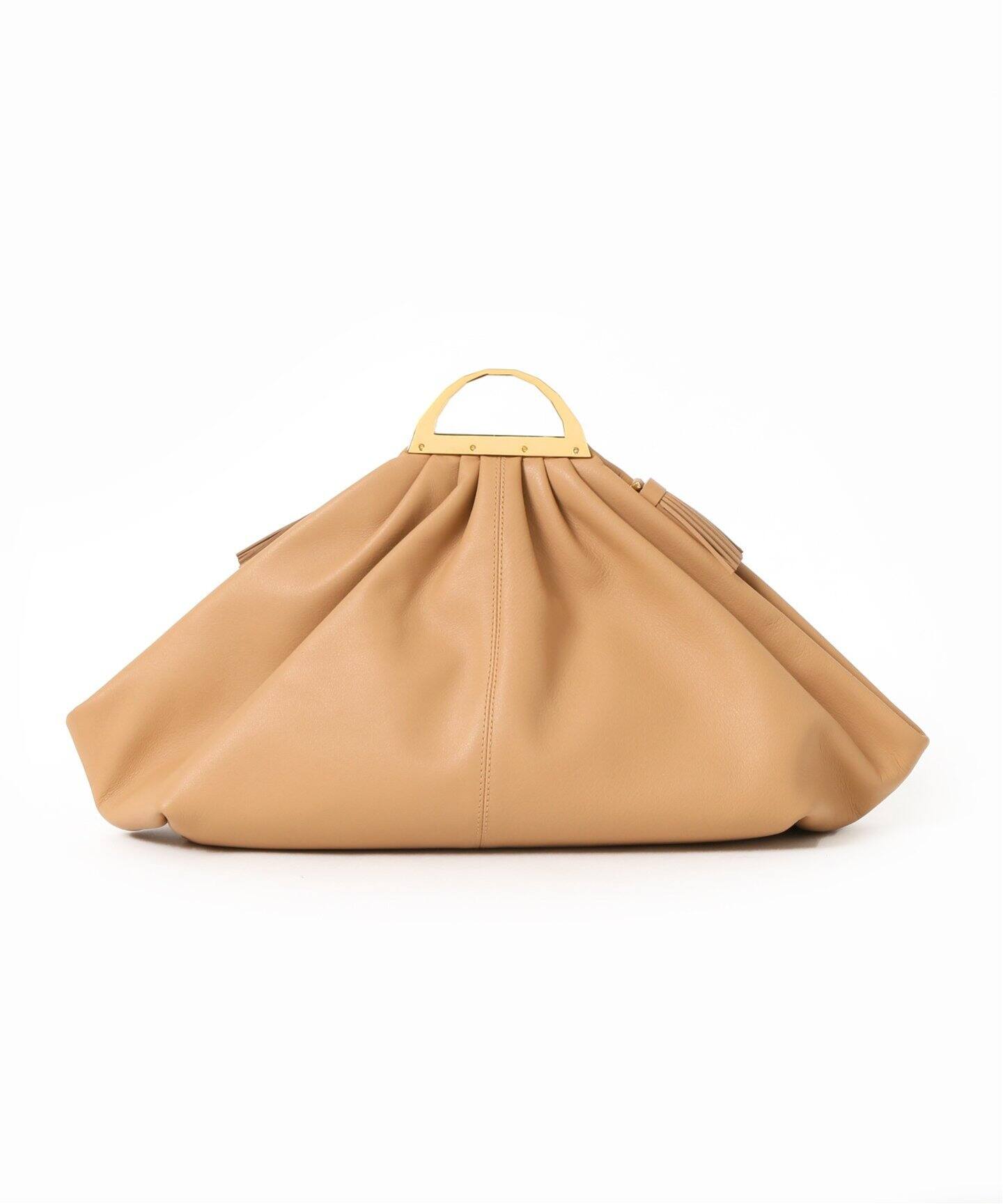 THE VOLON CLUTCH BAG|Deuxieme Classe(ドゥーズィエム クラス)公式 ...