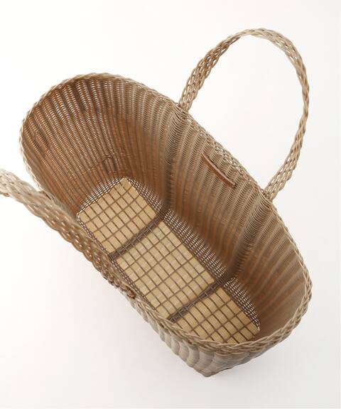 Palorosa パロローサ Tote Deuxieme Classe ドゥーズィエム クラス 公式のファッション通販 Baycrew S Store