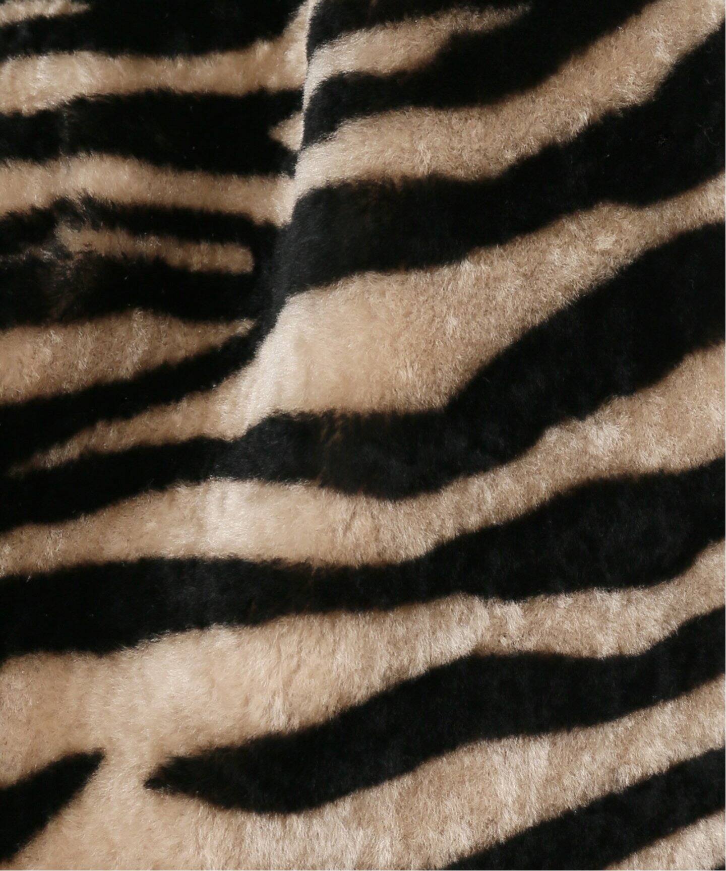 Protagonista プロタゴニスタ Zebra Bag Muse De Deuxieme Classe ミューズ ドゥ ドゥーズィエム クラス 公式のファッション通販 Baycrew S Store