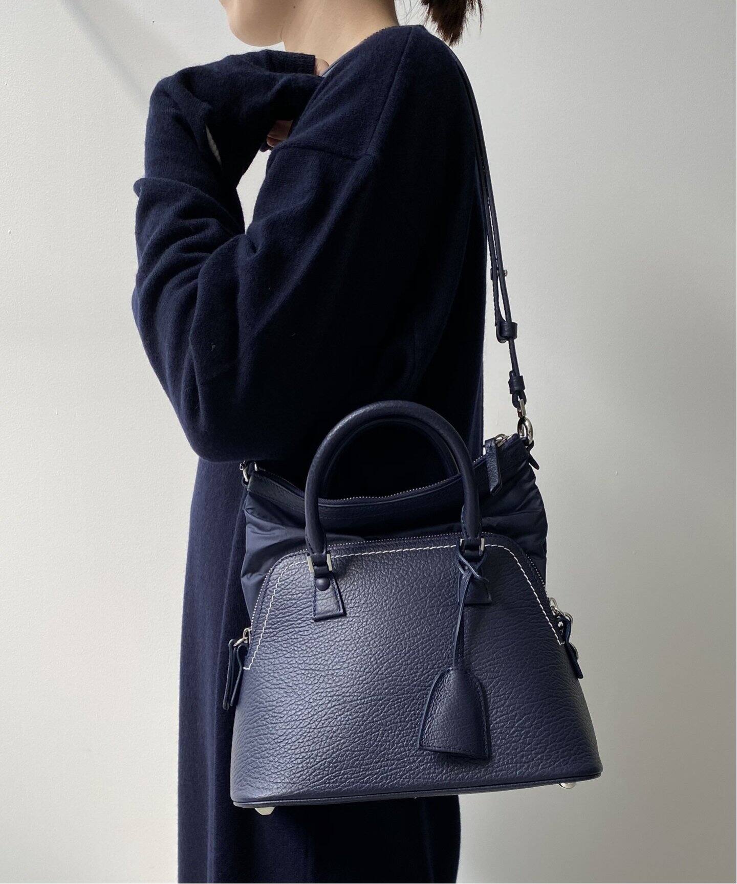 MAISON MARGIELA/メゾン マルジェラ】「5AC」SMALL BAG|L'Appartement MAISON MARGIELA/メゾン マルジェラ】「5AC」SMALL BAG|L'Appartement
