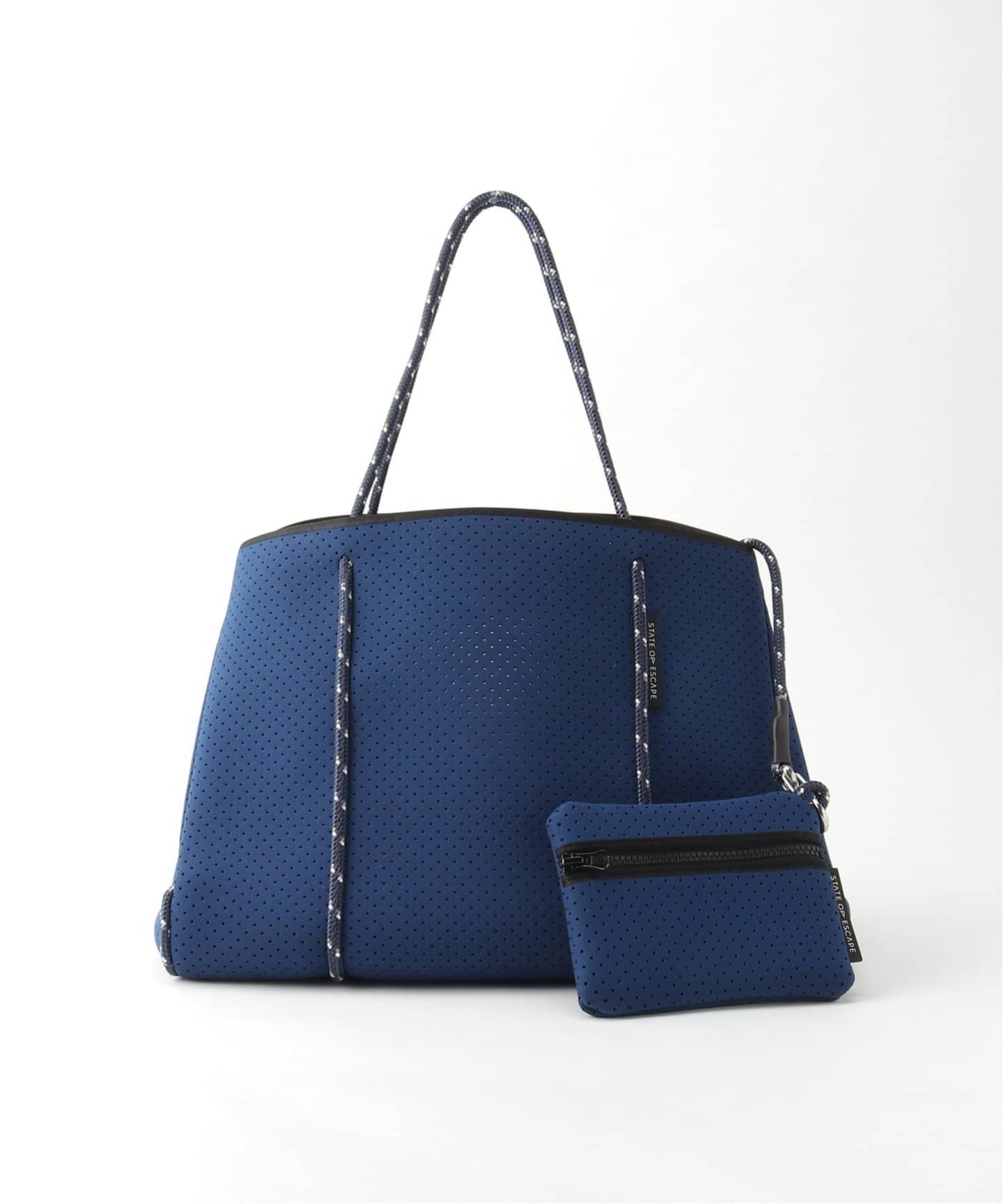 STATE OF ESCAPE/ステイトオブエスケープ】TOTE BAG(L)|L'Appartement STATE OF ESCAPE/ステイトオブエスケープ】TOTE BAG(L)|L'Appartement