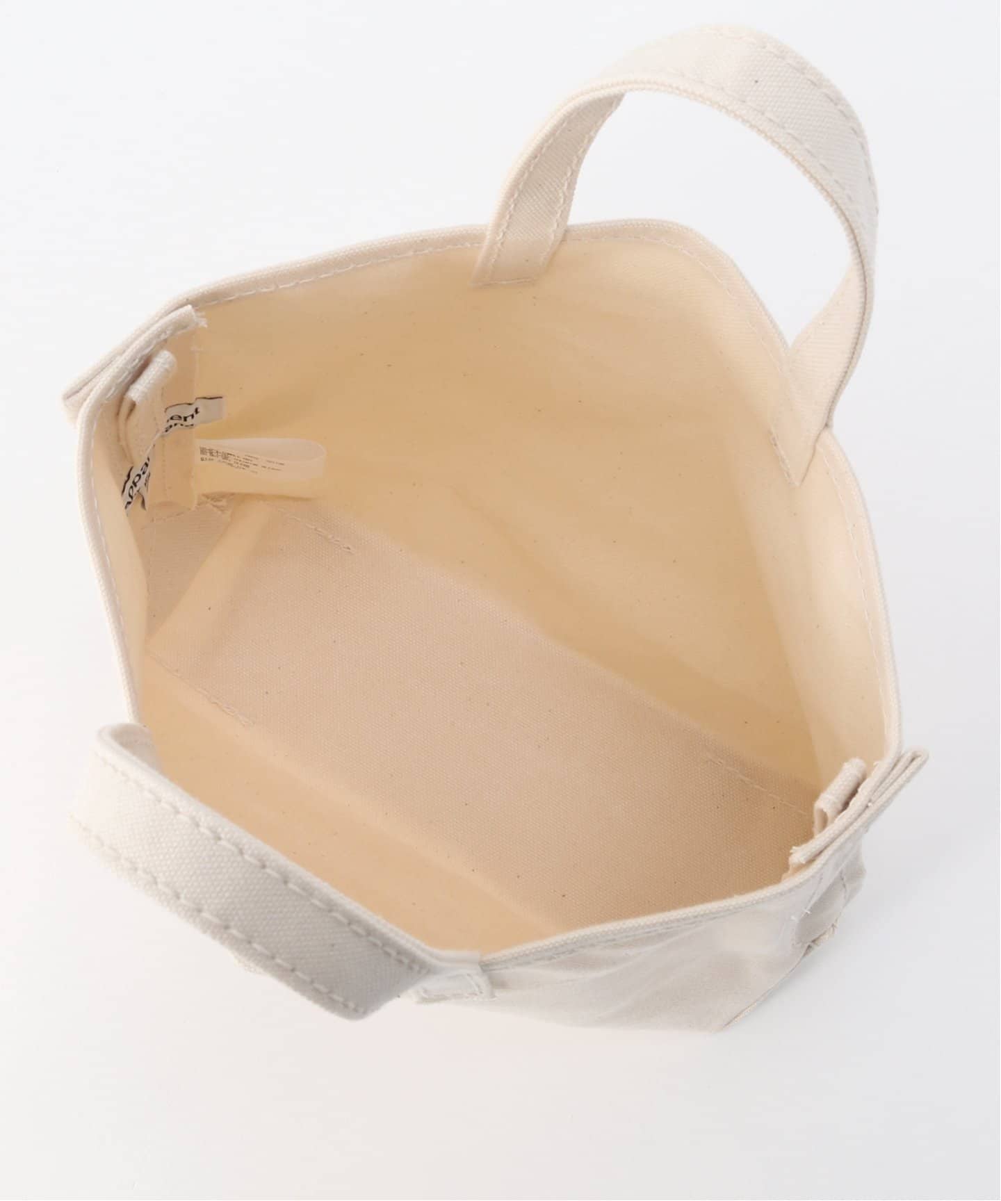AMERICANA/アメリカーナ】 AME Tote Bag Mini|L'Appartement AMERICANA/アメリカーナ】 AME Tote Bag Mini|L'Appartement