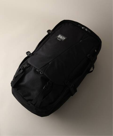 Bach バッハ Travelpro65 Regular Black Journal Standard ジャーナルスタンダード 公式のファッション通販 Baycrew S Store
