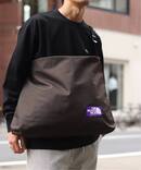 【THE NORTH FACE PPL / パープルレーベル 】 Shoulder Bag
