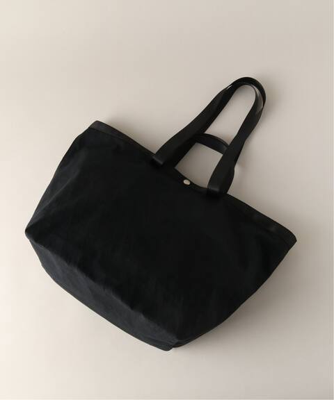 Hobo ホーボー X Pac Cotton Canvas Tote Journal Standard ジャーナルスタンダード 公式のファッション通販 20092610003710 Baycrew S Store