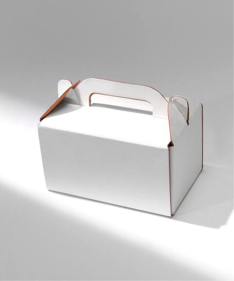 Unknown Products アンノウンプロダクツ Leather Cake Box Cowhide Journal Standard ジャーナルスタンダード 公式のファッション通販 Baycrew S Store