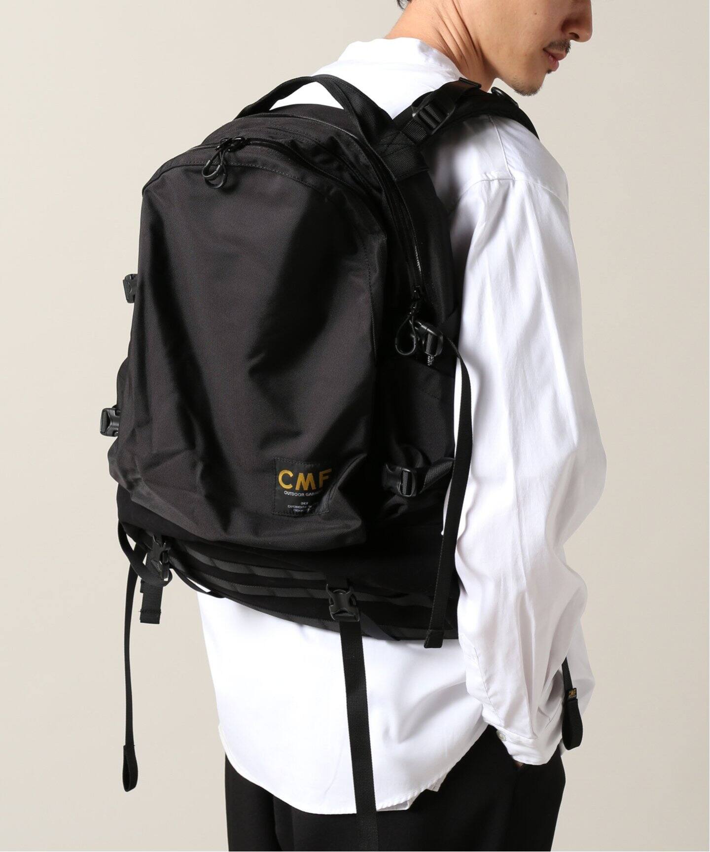 comfy weekenderz backpack