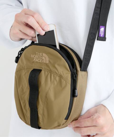 The North Face Ppl ザノースフェイス コーデュラナイロンショルダー Journal Standard ジャーナルスタンダード 公式のファッション通販 Baycrew S Store