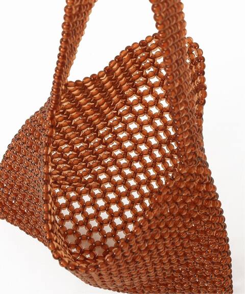 ビーズトートbag B C Stock ベーセーストック 公式のファッション通販 20092710704410 Baycrew S Store