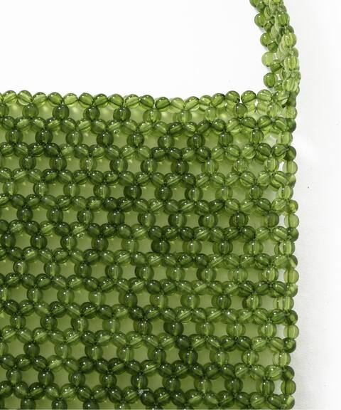 ビーズトートbag B C Stock ベーセーストック 公式のファッション通販 20092710704410 Baycrew S Store