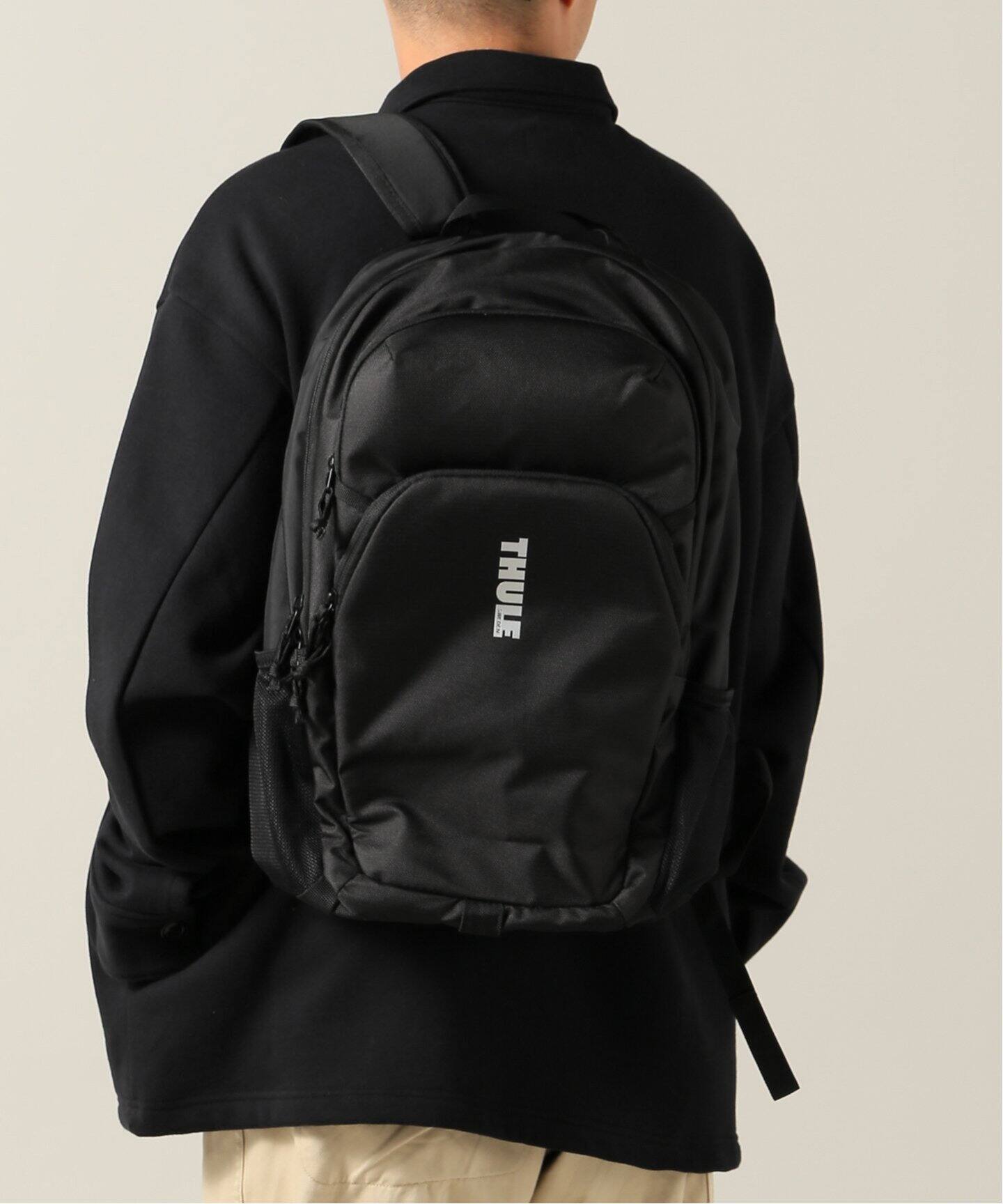 thule achiever backpack