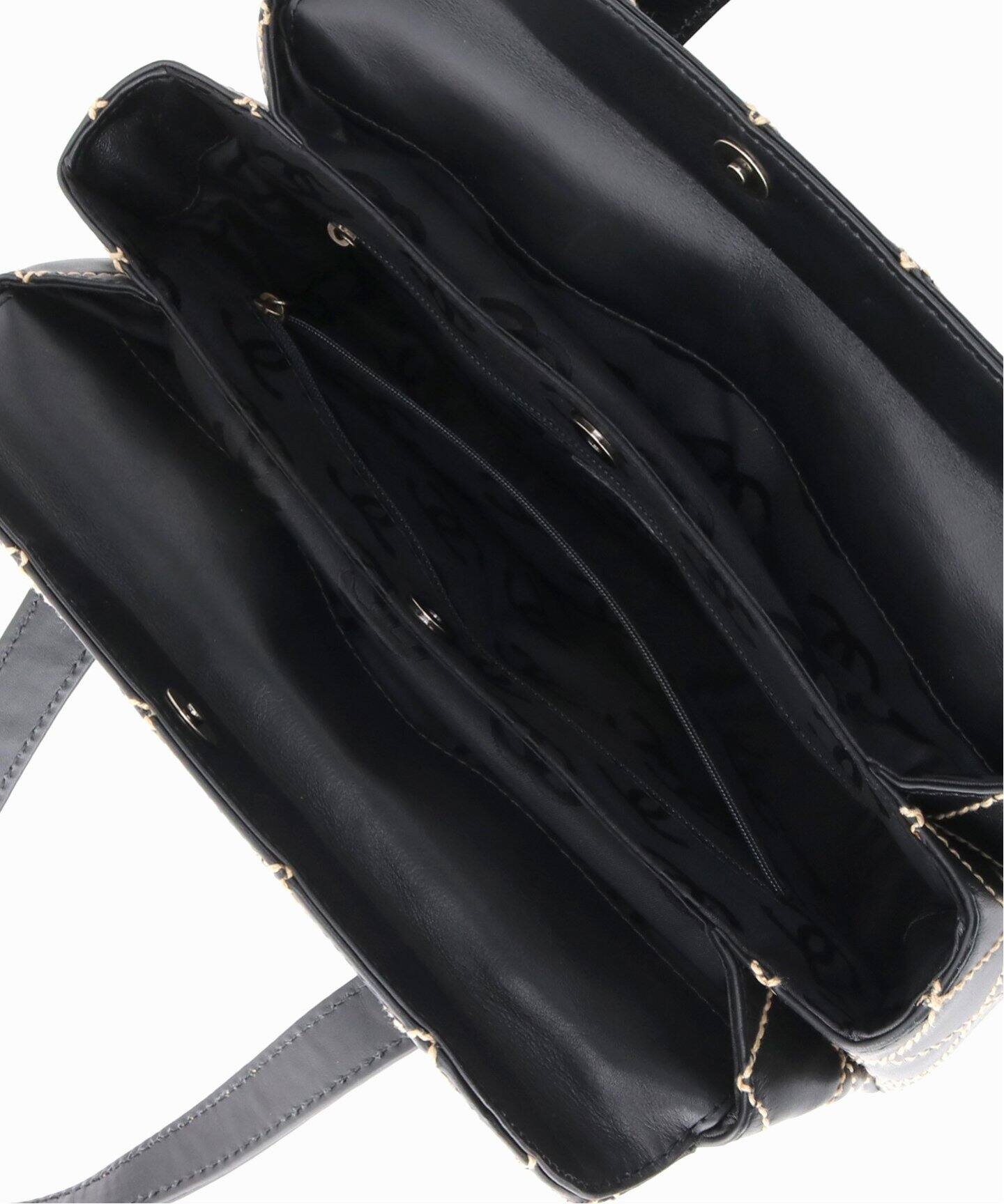 CHANEL バッグ ワイルドステッチ|HIROB(ヒロブ)公式のファッション