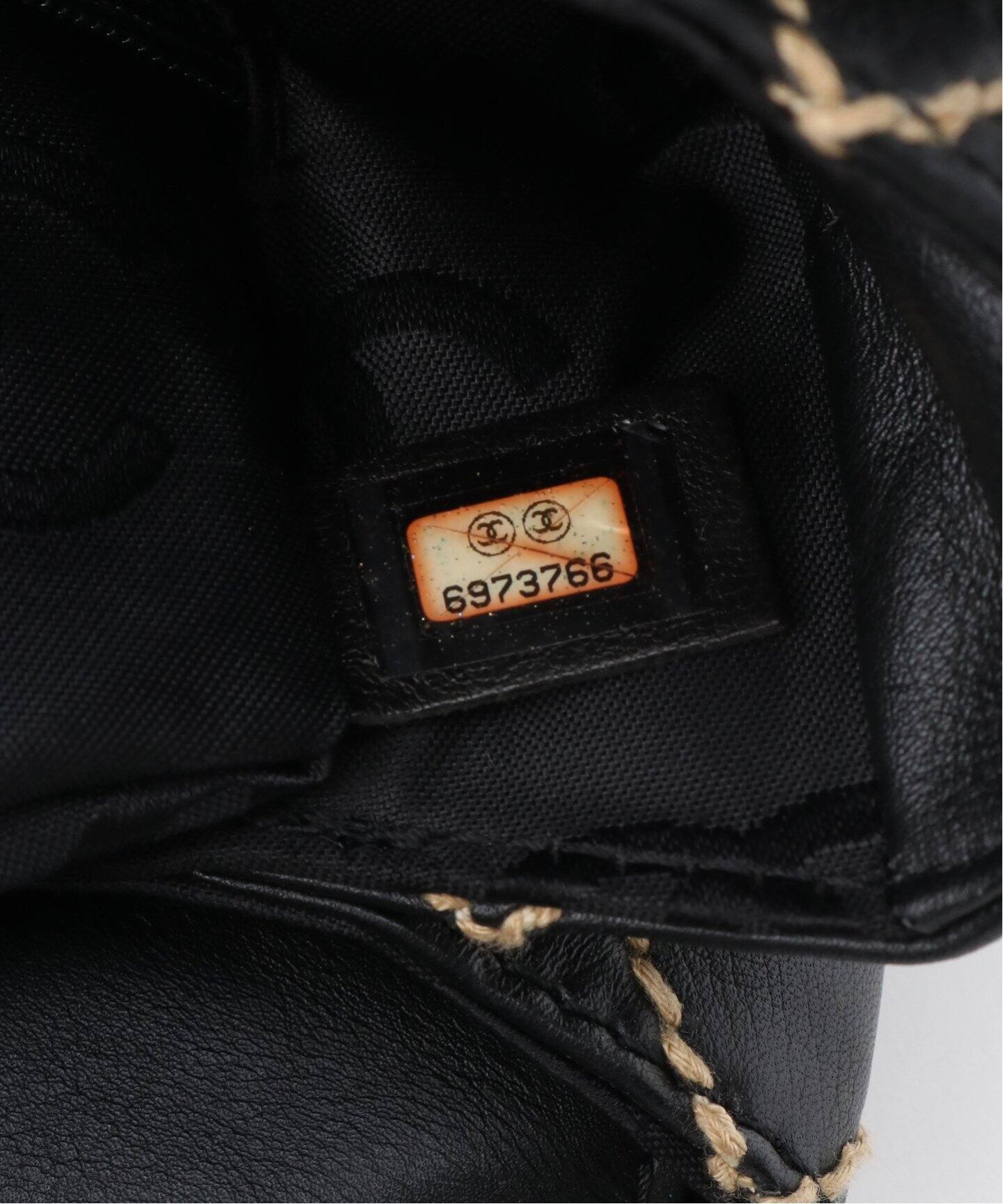 CHANEL バッグ ワイルドステッチ|HIROB(ヒロブ)公式のファッション