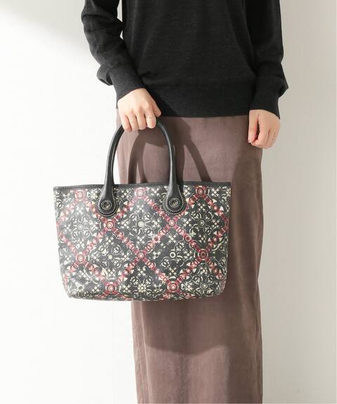Vintage Chanel Coco Travel トートバッグ Decouverte デクーヴェルト 公式のファッション通販 Baycrew S Store