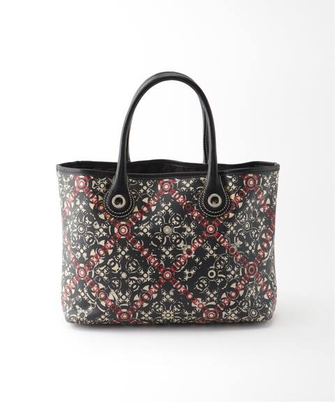 Vintage Chanel Coco Travel トートバッグ Decouverte デクーヴェルト 公式のファッション通販 Baycrew S Store