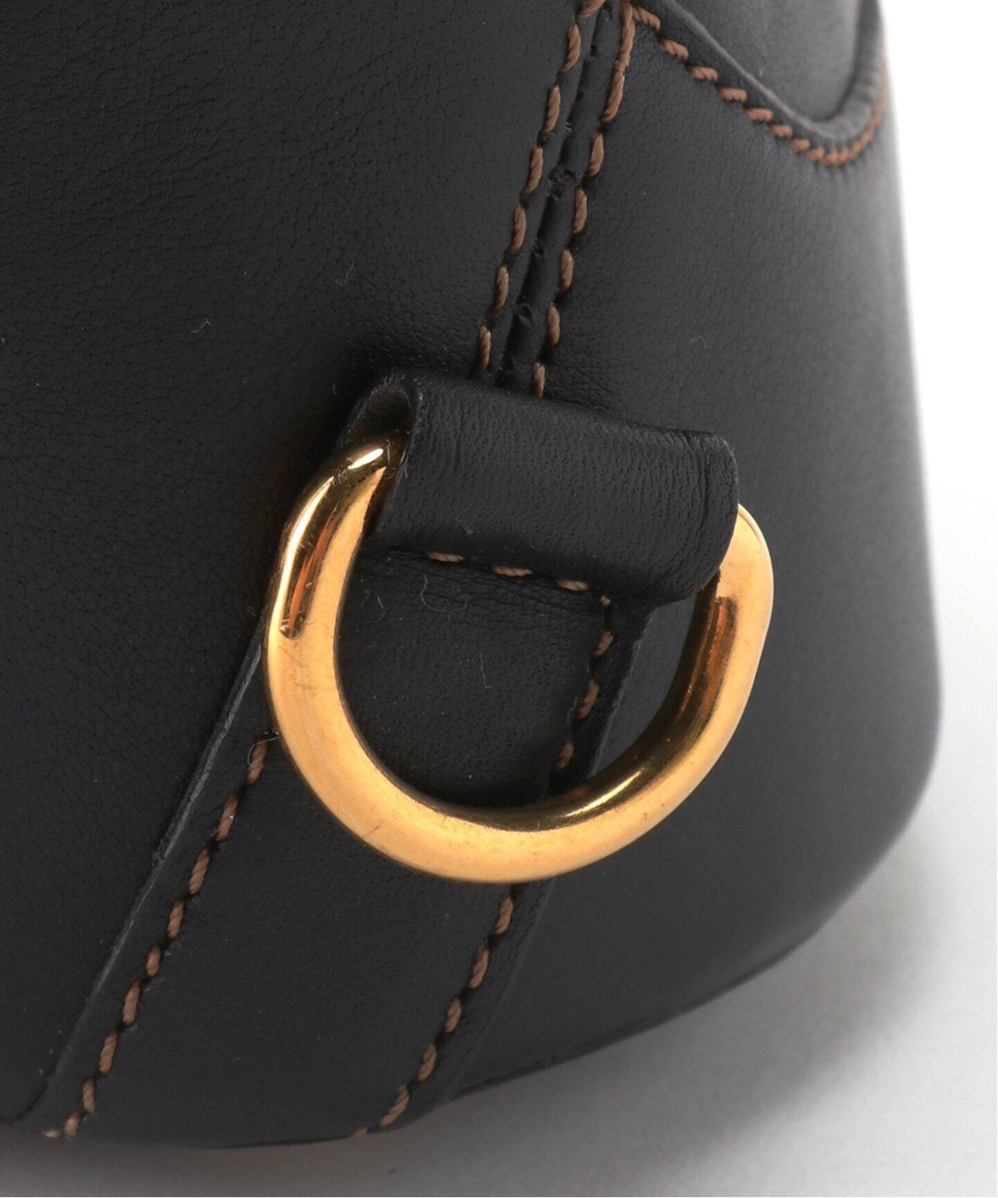 VINTAGE LOEWE ワンショルダーバッグ|DECOUVERTE(デクーヴェルト