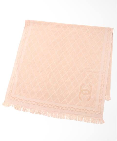 Chanel ビーチバッグ Dead Stock Decouverte デクーヴェルト 公式のファッション通販 Baycrew S Store