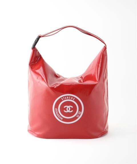 Vintage Chanelワンショルダーバッグ Decouverte デクーヴェルト 公式のファッション通販 Baycrew S Store