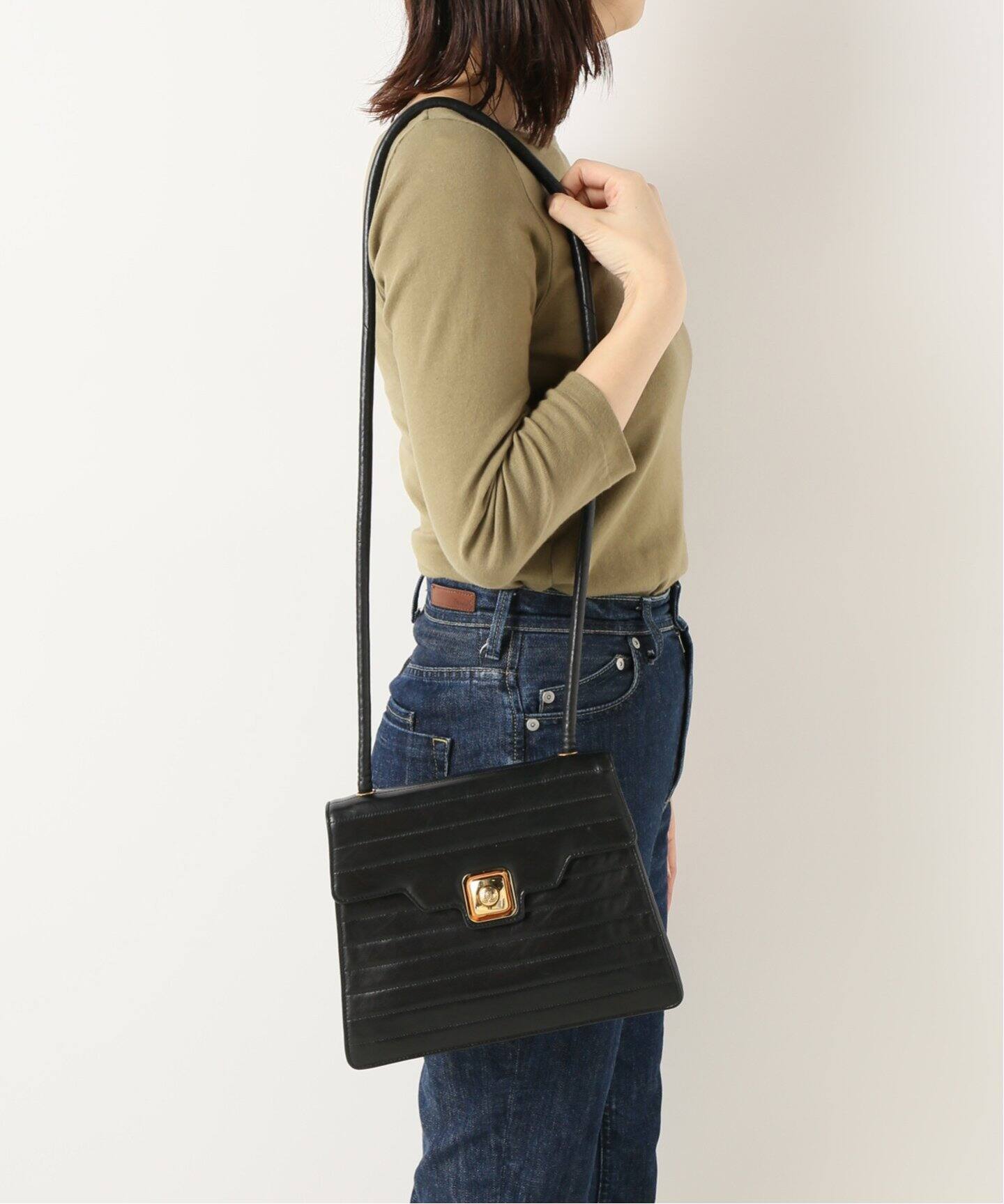 VINTAGE CHANEL ショルダーバッグ|DECOUVERTE(デクーヴェルト)公式 ...