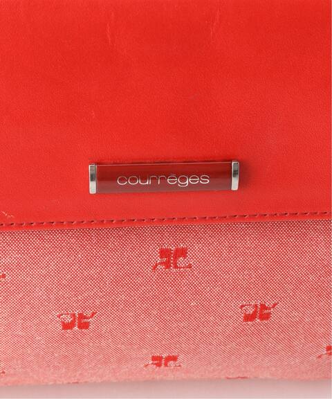 Vintage Courreges ショルダーバッグ Ensemble アンサンブル 公式のファッション通販 Baycrew S Store