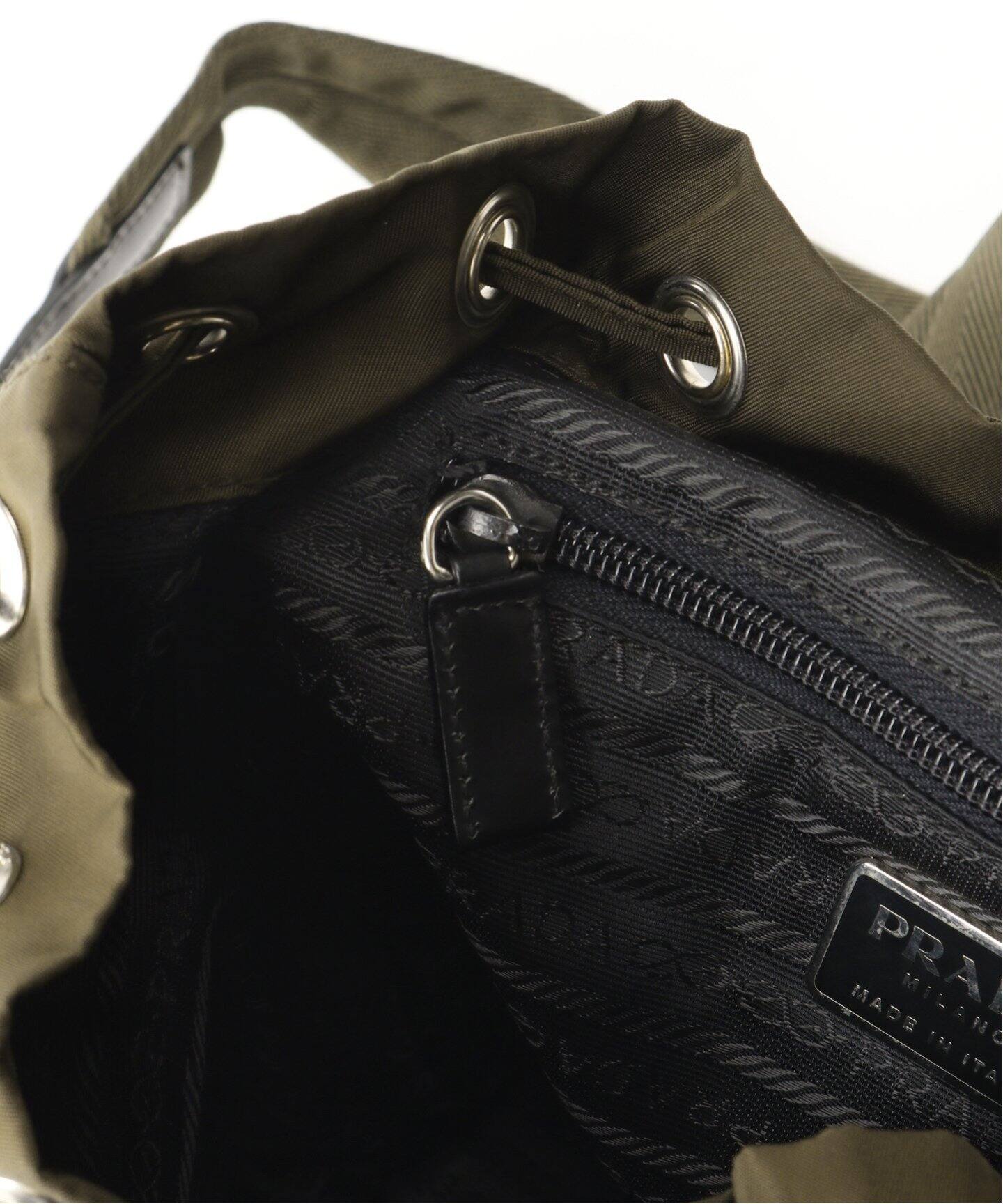 prada ensemble bolsa