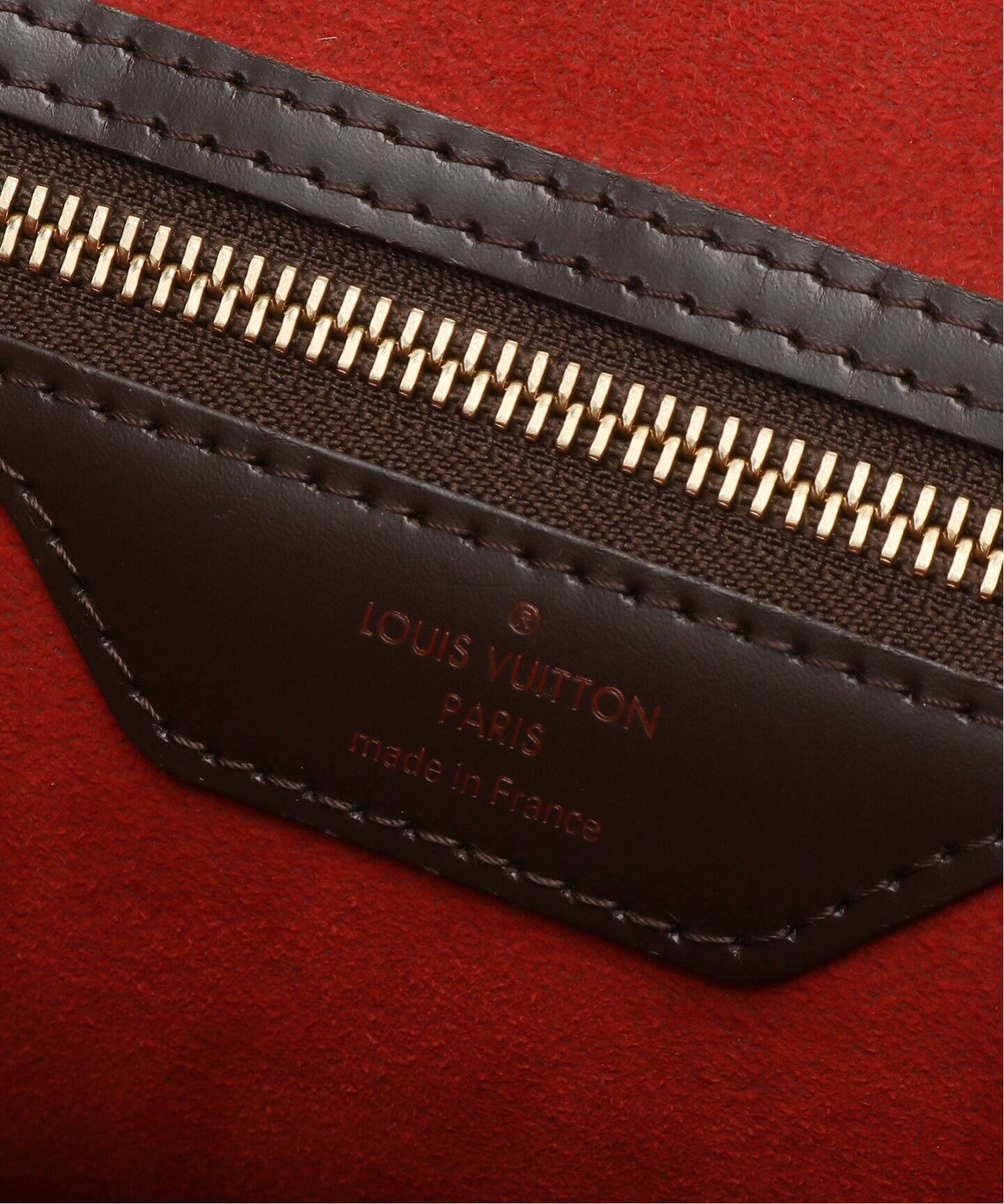 Louis Vuitton マスクバンダナ LV MADE ダミエ ポーチ付 Louis Vuitton マスクバンダナ LV MADE ダミエ ポーチ付
