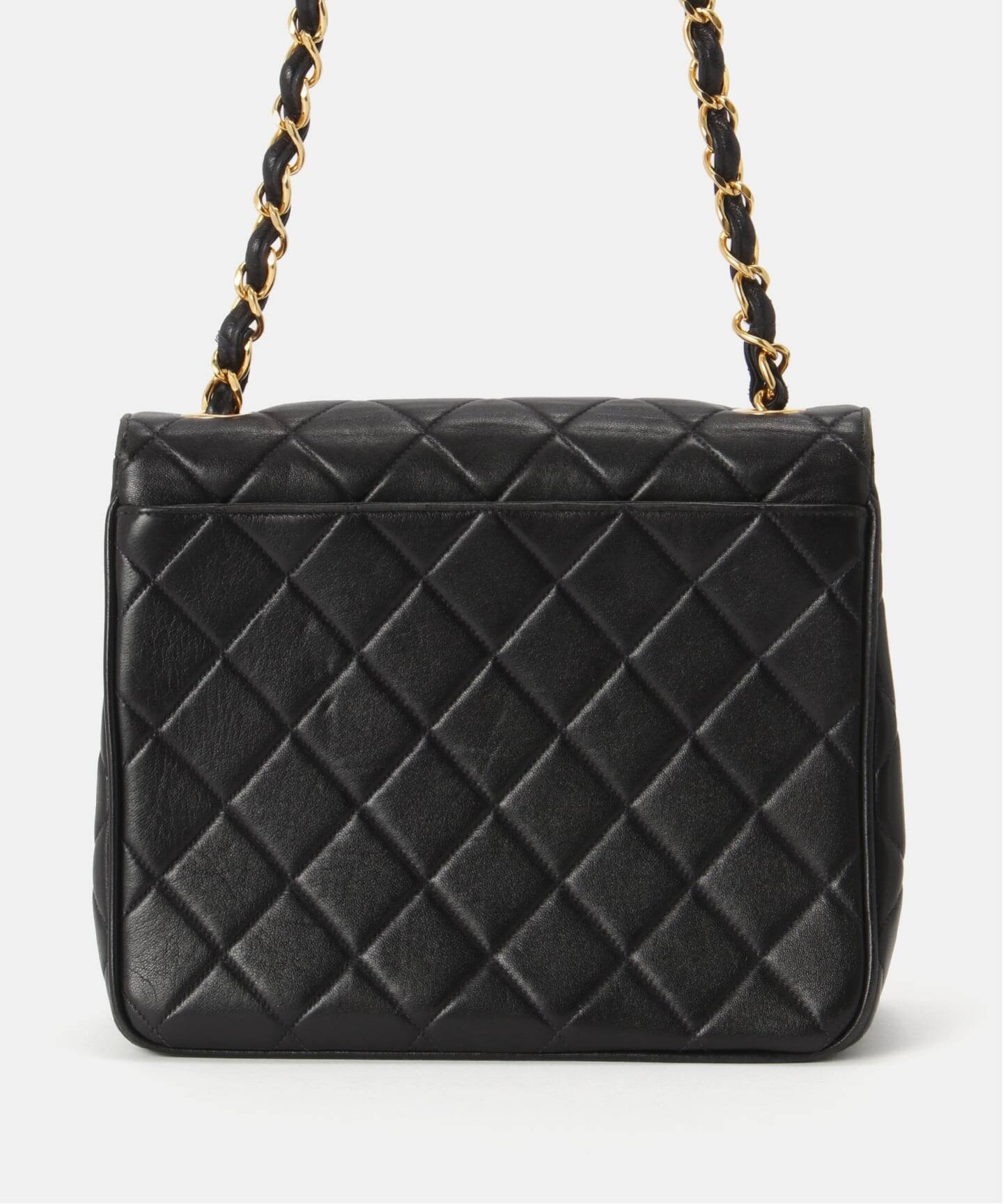 【リユース】CHANEL ショルダーバッグ MATELASSE AP2199 シャネル(CHANEL)シャネル AP2199 バッグ｜2600069411199