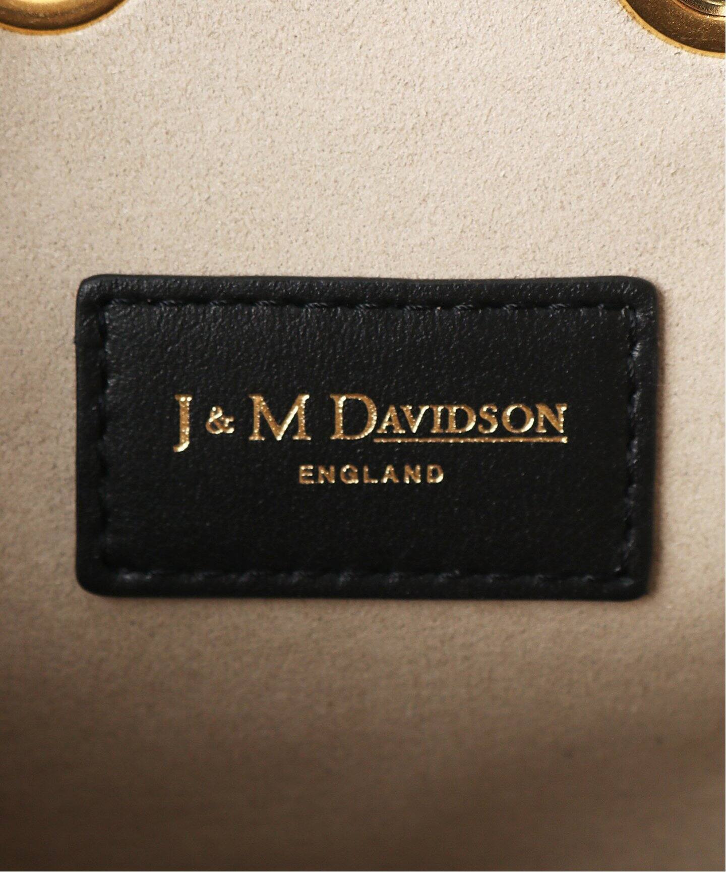 J&M DAVIDSON/J&Mデヴィッドソン】CARNIVAL(L)|IENA(イエナ)公式