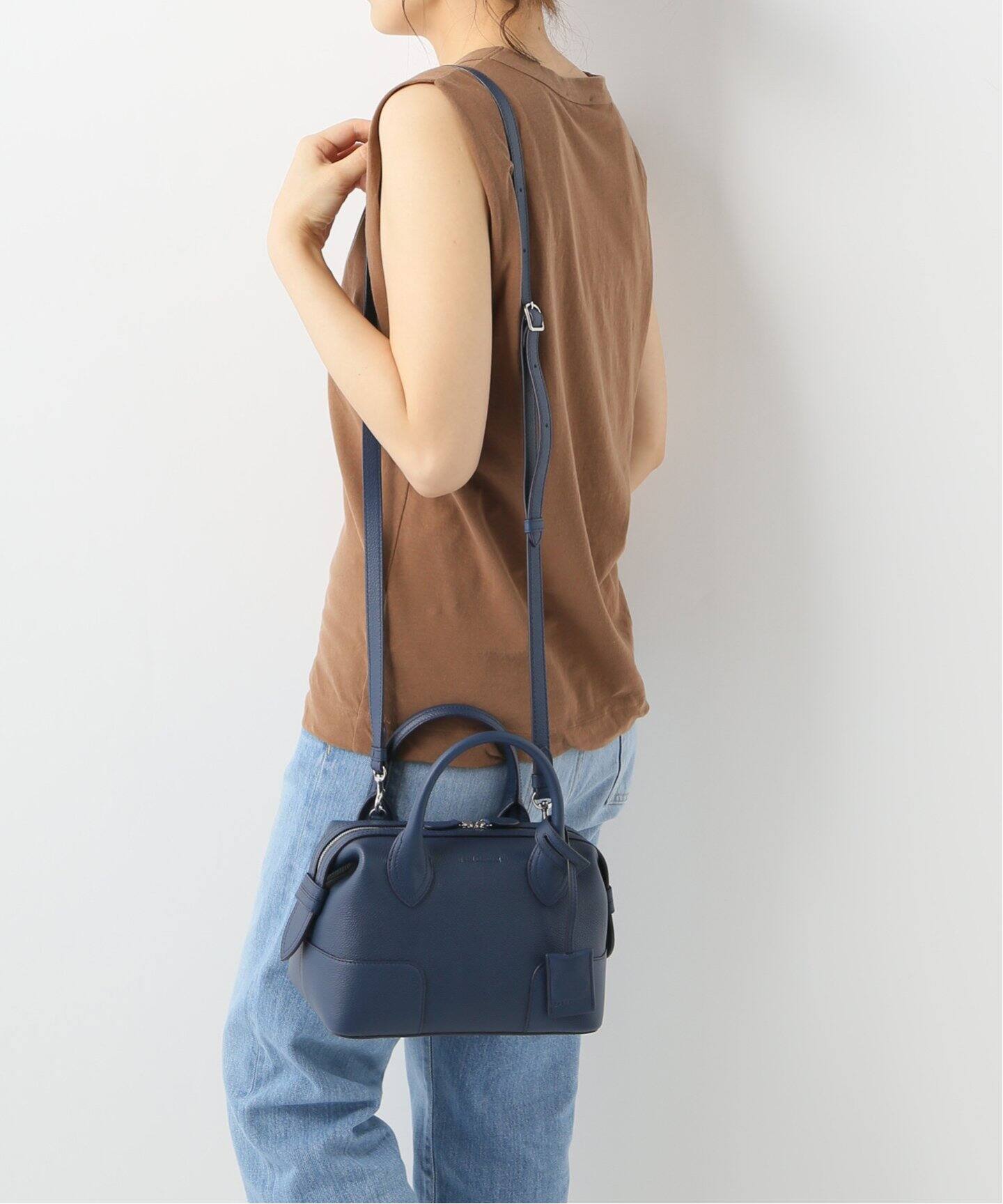 J&M Davidson vivi ジェイアンドエムデヴィッドソン