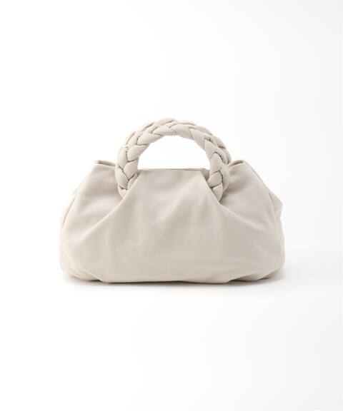 Hereu へリュー Bonbon Large バッグ Iena イエナ 公式のファッション通販 20092910005930 Baycrew S Store