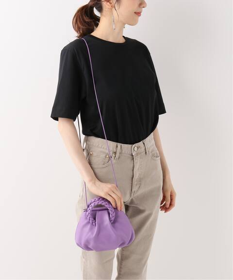追加 Hereu へリュー Bonbon バッグ Iena イエナ 公式のファッション通販 20092910006030 Baycrew S Store
