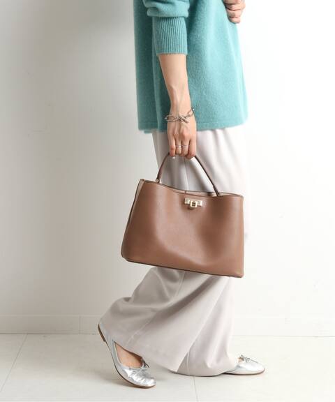 Slobe Iena ショルダーバッグ Slobe Iena スローブ イエナ 公式のファッション通販 20092913001930 Baycrew S Store