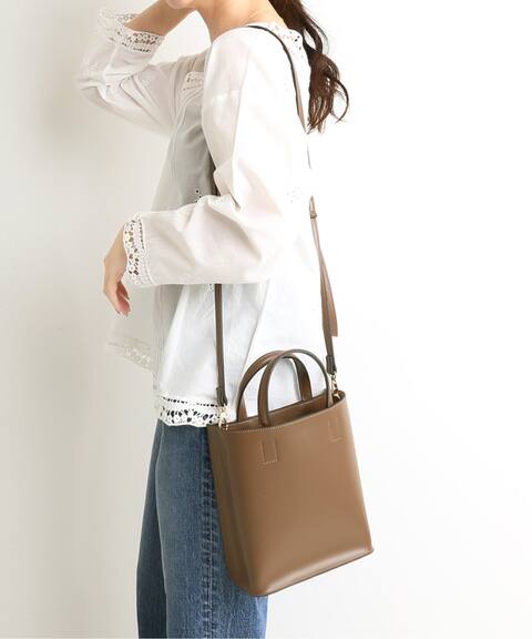 Slobe Iena ショルダーバッグ Slobe Iena スローブ イエナ 公式のファッション通販 20092913006210 Baycrew S Store