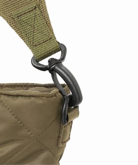 Jane Smith ジェーンスミス Sp Military Quilt 2way バッグ Plage プラージュ 公式のファッション通販 20092923000340 Baycrew S Store