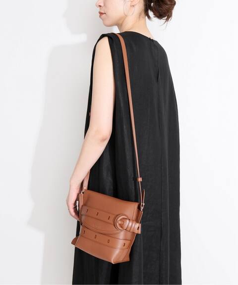 J M Davidson J Mデヴィッドソン The Belt Bag Vermeil Par Iena ヴェルメイユ パー イエナ 公式のファッション通販 20092939003110 Baycrew S Store