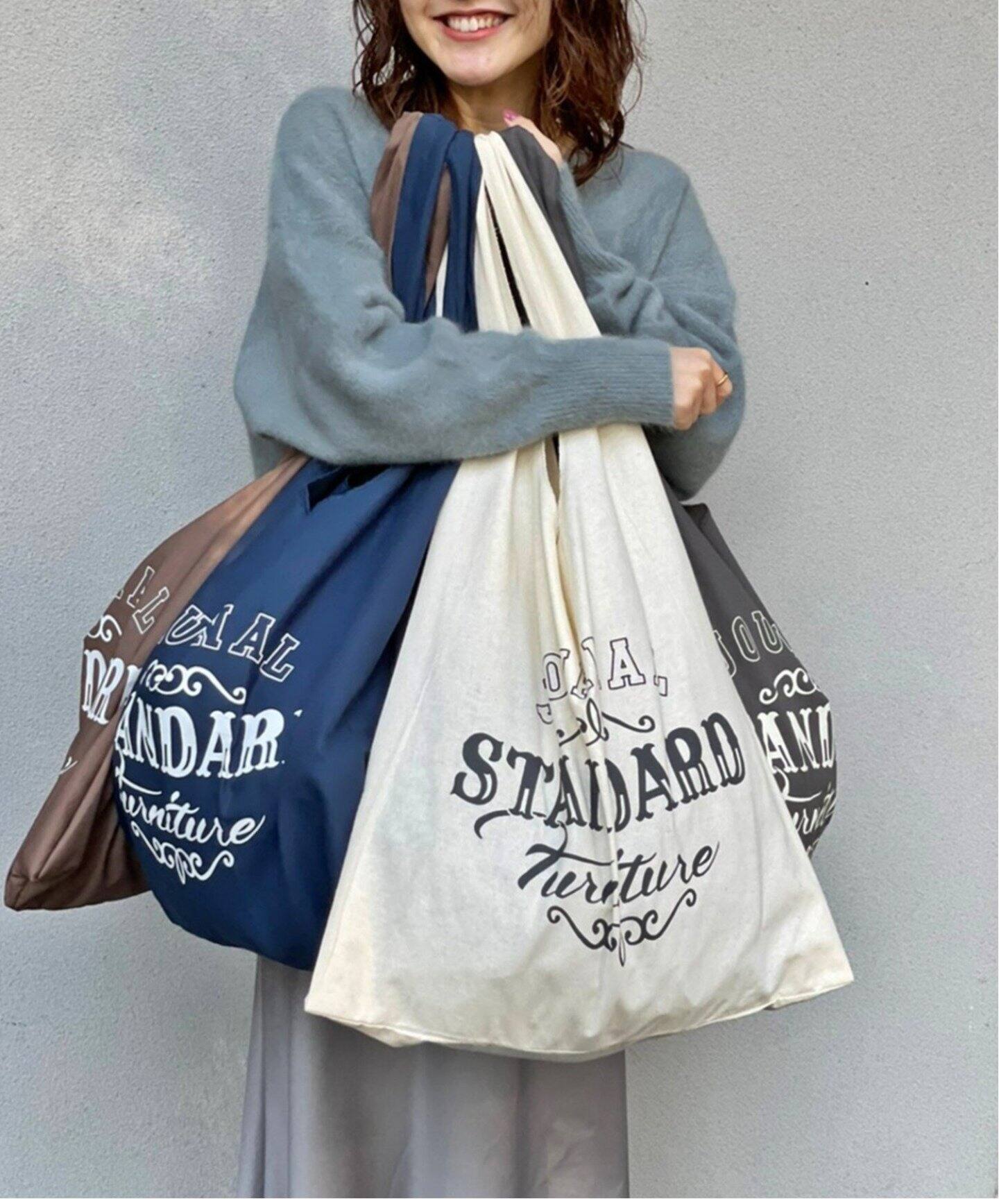 MARCHE BAG Color マルシェバッグ（その他バッグ）｜JOURNAL STANDARD