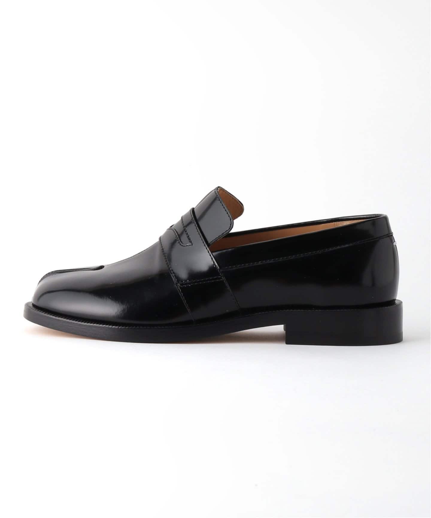 Maison Margiela/メゾンマルジェラ】tabi loafers S58WR0035 Maison Margiela/メゾンマルジェラ】tabi loafers S58WR0035
